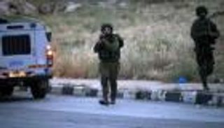آلاف الفلسطينيين يشيعون فتى اعترف جيش الاحتلال بقتله في الضفة