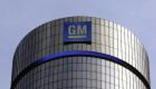 الدولار وراء وقف جنرال موتورز نشاطها مؤقتًا بمصر