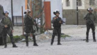 مطالب فلسطينية بتحقيق دولي في قتل امرأة حامل وشقيقها بالقدس