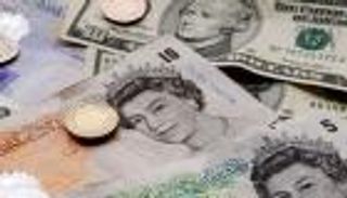 الإسترليني يهوي لأدنى مستوى في شهر