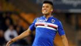 أشبيلية يعلن ضم الأرجنتيني كوريا