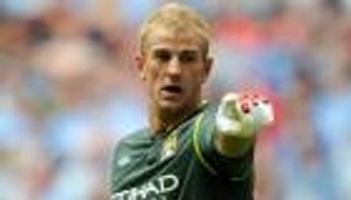 بليجريني يريح هارت أمام نوريتش سيتي