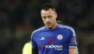 استبعاد تيري من قائمة تشيلسي أمام باريس سان جيرمان