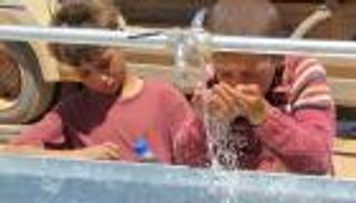 144 مليون يورو منحة أوروبية لدعم مشاريع المياه في الأردن