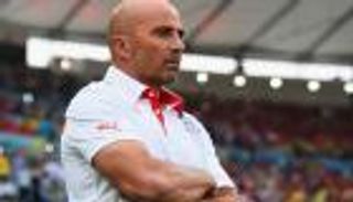 سامباولي مدربا جديدا لإشبيلية