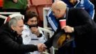 ويلكينز: تاريخ مورينيو يبرر بقاءه في "تشيلسي"