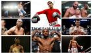 مواجهات طاحنة قد تشهدها حلبات الملاكمة في 2016