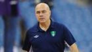 "قطر" وجهة جروس القادمة بعد الرحيل عن الأهلي