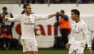 بيل يستعيد ذاكرة التهديف خارج الديار