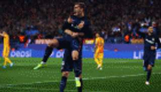 الاتحاد الأوروبي يرفض اللون الأزرق لأتلتيكو مدريد