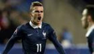 سانيا: جريزمان في نفس مكانة رونالدو وميسي