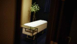 بالصور.. فنادق الجثث عمل يزدهر في اليابان 