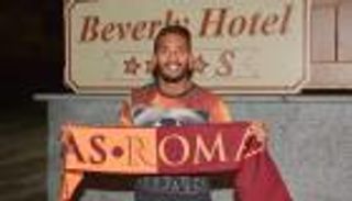 مدافع روما: حان وقت صناعة التاريخ.. واليوفي ليس خارقا