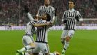 يوفنتوس ينافس بفريقين بعد تعاقدات الصيف القياسية