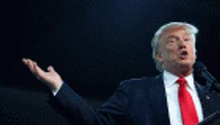 بالصور.. الجمهوريون ما بين 