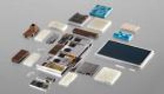 جوجل تتراجع عن خطة لإنتاج هاتف ذكي تجميعي