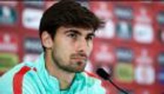 برشلونة يعلن عن أرقام قيمة صفقة جوميش