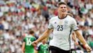 رسميا.. فولفسبورج يعلن تعاقده مع ماريو جوميز