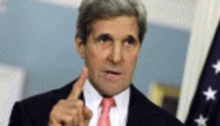 كيري ينتقد ترامب ويحذر من السياسات الانعزالية