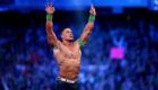 ماكمان يكشف عن موعد اعتزال جون سينا WWE