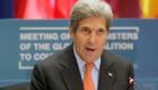 كيري يحث على طرق جديدة لمواجهة 