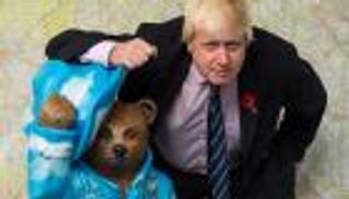 إنفوجراف.. أبرز إساءات جونسون