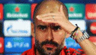 6 بطولات لجوارديولا مع البايرن