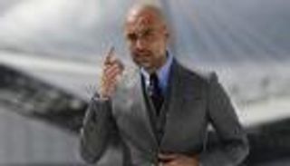 كاباروس: سيتم تأريخ كرة القدم لعصر "ما قبل وما بعد" جوارديولا