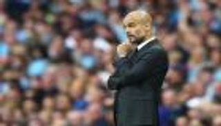 جوارديولا المدرب الأكثر شهرة في أوروبا