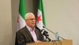 المعارضة السورية: لا تفاوض قبل إجراءات على الأرض