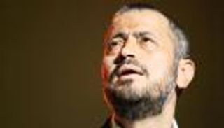 جورج وسوف: أنا بصحة جيدة.. وسأطلق أغنيتي بعد مطلع 2016