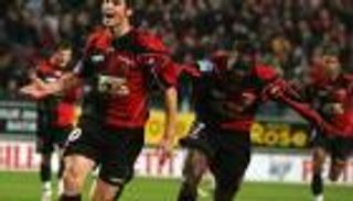 بالفيديو: رين يذل مارسيليا بخماسية ويقترب من الشامبيونزليج