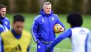 هيدينك يُحدد قائمة أهدافه مع تشيلسي