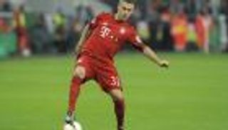 أنشيلوتي لمانشستر سيتي: كيميش ليس للبيع