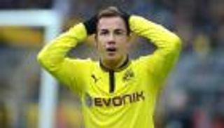 "لعنة جوتزه" سر خسارة دورتموند السوبر الألماني