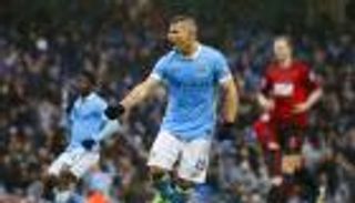 بالفيديو.. أجويرو هداف البريميرليج في 2016