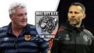 جيجز مرشح لتدريب هال سيتي خلفا لبروس