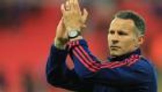 جيجز يستعد للرحيل عن مانشستر يونايتد