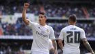 بالفيديو.. أفضل 5 أهداف في الجولة الـ32 من الدوري الإسباني