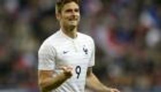 بالفيديو: فرنسا تهزم هولندا وديا استعدادا لليورو