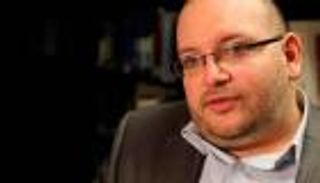 الصحفي الأمريكي 