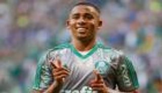 جوارديولا يخطف