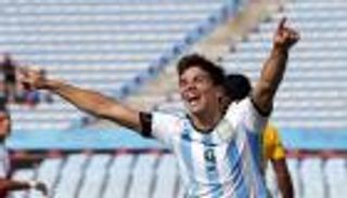 جنوى الإيطالي يؤكد ضم 