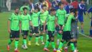 البرازيلي إيدو يعزز صفوف تشونبوك في دوري أبطال اسيا