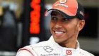 هاميلتون أول المنطلقين في سباق جائزة إسبانيا