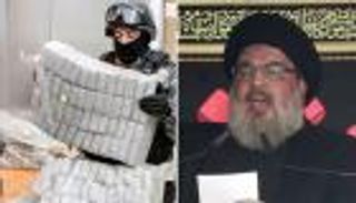 إنفوجراف: تجارة