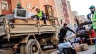 الجزائر تعلن نفسها أول عاصمة إفريقية بلا 