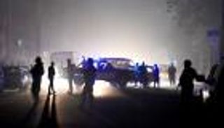 تفجير انتحاري قرب مطار كابول دون خسائر