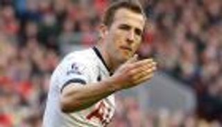 بالفيديو.. هاري كين يحقق رقما غائبا عن توتنهام منذ 24 عاما