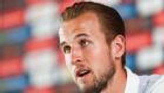 كين: إنجلترا بين المنافسين على لقب أوروبا رغم صعوبة القرعة